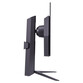 Monitor LG UltraGear 27GS95QX-B 27" OLED QHD 240Hz 0.03ms Altura Ajustable FreeSync Premium Pro