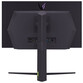 Monitor LG UltraGear 27GS95QX-B 27" OLED QHD 240Hz 0.03ms Altura Ajustable FreeSync Premium Pro