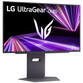 Monitor LG UltraGear 27GX790A-B 27" OLED QHD 480Hz 0.03ms Altura Ajustable FreeSync Premium Pro Monitor LG UltraGear 27GX790A-B 27" OLED QHD 480Hz 0.03ms Altura Ajustable FreeSync Premium Pro