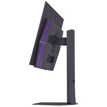 Monitor LG UltraGear 27GX790A-B 27" OLED QHD 480Hz 0.03ms Altura Ajustable FreeSync Premium Pro Monitor LG UltraGear 27GX790A-B 27" OLED QHD 480Hz 0.03ms Altura Ajustable FreeSync Premium Pro