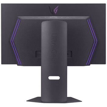Monitor LG UltraGear 27GX790A-B 27" OLED QHD 480Hz 0.03ms Altura Ajustable FreeSync Premium Pro Monitor LG UltraGear 27GX790A-B 27" OLED QHD 480Hz 0.03ms Altura Ajustable FreeSync Premium Pro