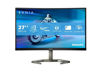 Philips Evnia 27M1C5200W/00 27" LED FullHD 240Hz Curvo Philips Evnia 27M1C5200W/00 27" LED FullHD 240Hz Curvo