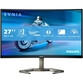 Philips Evnia 27M1C5200W/00 27" LED FullHD 240Hz Curvo Philips Evnia 27M1C5200W/00 27" LED FullHD 240Hz Curvo