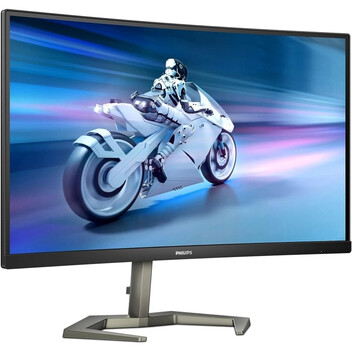 Philips Evnia 27M1C5200W/00 27" LED FullHD 240Hz Curvo Philips Evnia 27M1C5200W/00 27" LED FullHD 240Hz Curvo