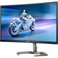Philips Evnia 27M1C5200W/00 27" LED FullHD 240Hz Curvo Philips Evnia 27M1C5200W/00 27" LED FullHD 240Hz Curvo