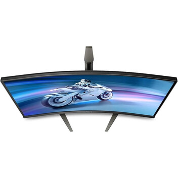 Philips Evnia 27M1C5200W/00 27" LED FullHD 240Hz Curvo Philips Evnia 27M1C5200W/00 27" LED FullHD 240Hz Curvo