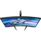 Philips Evnia 27M1C5200W/00 27" LED FullHD 240Hz Curvo Philips Evnia 27M1C5200W/00 27" LED FullHD 240Hz Curvo