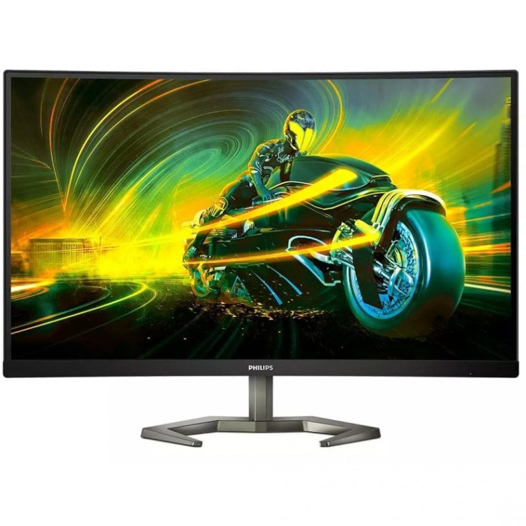 Philips 27M1C5500VL 27" LED QHD 165Hz Curva