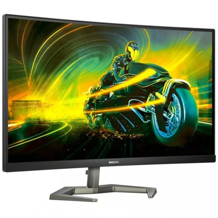 Philips 27M1C5500VL 27" LED QHD 165Hz Curva