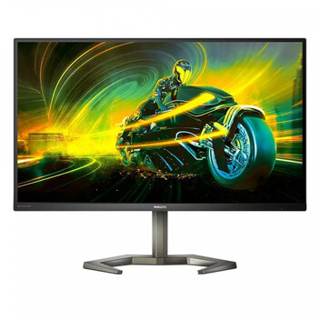 Philips 27M1N5500ZA/00 27" LED NanoIPS QHD 170Hz FreeSync Premium Philips 27M1N5500ZA/00 27" LED NanoIPS QHD 170Hz FreeSync Premium