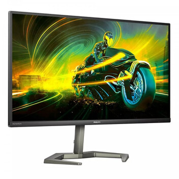 Philips 27M1N5500ZA/00 27" LED NanoIPS QHD 170Hz FreeSync Premium Philips 27M1N5500ZA/00 27" LED NanoIPS QHD 170Hz FreeSync Premium