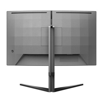 Monitor Philips 27" FHD 280Hz Curvo Fast VA HDR10 Adaptive Sync 27M2C5200W