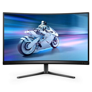 Philips Evnia 27M2C5500W 27" LED QHD 240Hz FreeSync Premium Pro Curva Philips Evnia 27M2C5500W 27" LED QHD 240Hz FreeSync Premium Pro Curva