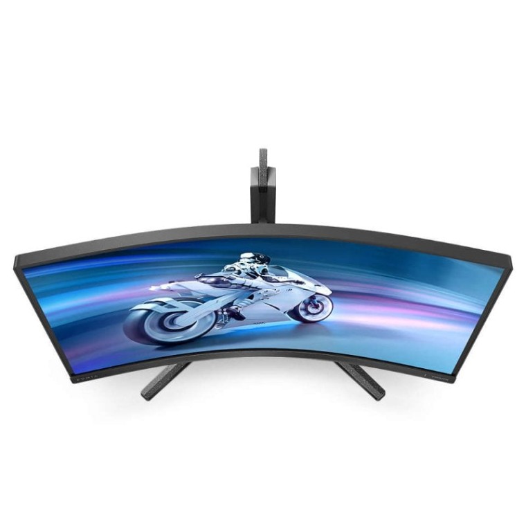 Philips Evnia 27M2C5500W 27" LED QHD 240Hz FreeSync Premium Pro Curva