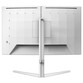 Monitor Philips Evnia 27M2C5501 27" LED Fast VA QHD 180Hz Curva Ambiglow
