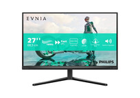 Monitor Philips Evnia 27M2N3200A/00 27" LED Fast IPS FullHD 180Hz Altavoces Altura Ajustable