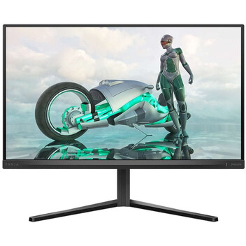 Monitor Philips Evnia 27M2N3200A/00 27" LED Fast IPS FullHD 180Hz Altavoces Altura Ajustable