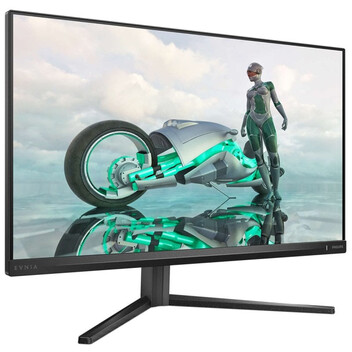 Monitor Philips Evnia 27M2N3200A/00 27" LED Fast IPS FullHD 180Hz Altavoces Altura Ajustable