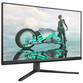 Monitor Philips Evnia 27M2N3200A/00 27" LED Fast IPS FullHD 180Hz Altavoces Altura Ajustable