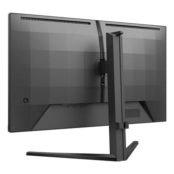 Monitor Philips Evnia 27M2N3200A/00 27" LED Fast IPS FullHD 180Hz Altavoces Altura Ajustable