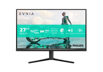 Monitor Philips Evnia 27M2N3200S/00 27" LED Fast IPS FullHD 180Hz 1ms FreeSync Premium