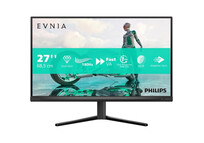 Monitor Philips Evnia 3000 27M2N3500NL/00 27" LED Fast VA QHD 180Hz Adaptive Sync