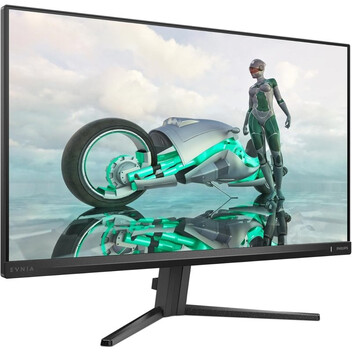 Monitor Philips Evnia 3000 27M2N3500NL/00 27" LED Fast VA QHD 180Hz Adaptive Sync