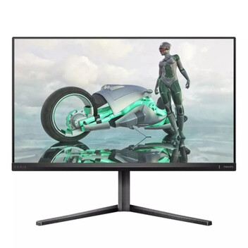 Monitor Philips Evnia 27M2N3800A/00 27" IPS UltraHD 4K 160Hz 0.5ms HDR400 Altavoces Adaptive Sync