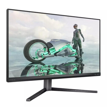 Monitor Philips Evnia 27M2N3800A/00 27" IPS UltraHD 4K 160Hz 0.5ms HDR400 Altavoces Adaptive Sync