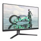 Monitor Philips Evnia 27M2N3800A/00 27" IPS UltraHD 4K 160Hz 0.5ms HDR400 Altavoces Adaptive Sync