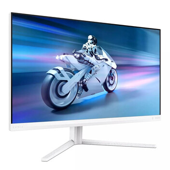 Monitor Philips 27M2N5901A/00 27" IPS 4K UltraHD 160Hz Dual Mode Ambiglow HDR 400 Altavoces Monitor Philips 27M2N5901A/00 27" IPS 4K UltraHD 160Hz Dual Mode Ambiglow HDR 400 Altavoces