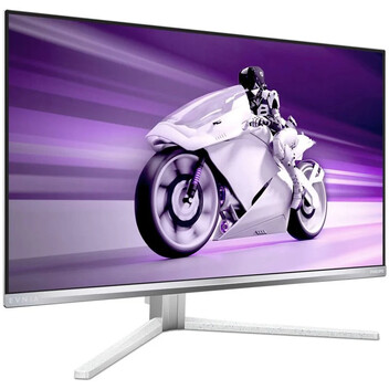 Monitor Philips Evnia Gaming 27M2N8500/00 26.5" QD-OLED QHD 360Hz 0.03ms HDR 400 Monitor Philips Evnia Gaming 27M2N8500/00 26.5" QD-OLED QHD 360Hz 0.03ms HDR 400