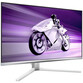 Monitor Philips Evnia Gaming 27M2N8500/00 26.5" QD-OLED QHD 360Hz 0.03ms HDR 400 Monitor Philips Evnia Gaming 27M2N8500/00 26.5" QD-OLED QHD 360Hz 0.03ms HDR 400