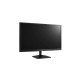 LG 27MK400H-B 27" LED Full HD