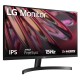 LG 27MK60MP-B 27" LED IPS FullHD 75Hz FreeSync