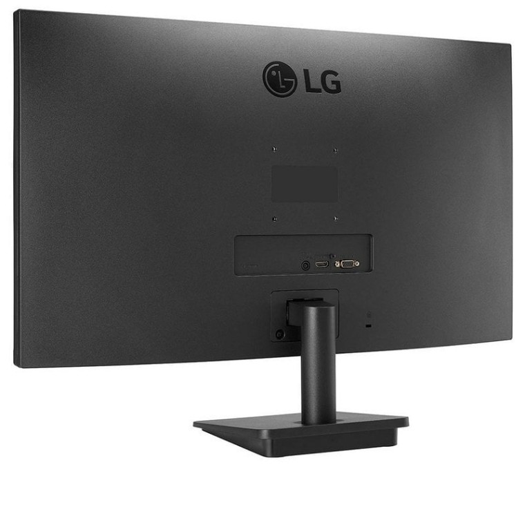 LG 27MP400-B 27" LED IPS FullHD FreeSync