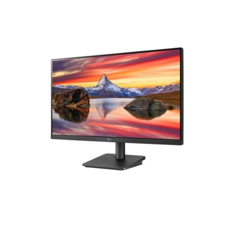 LG 27MP400P-B 27" LED IPS FullHD FreeSync