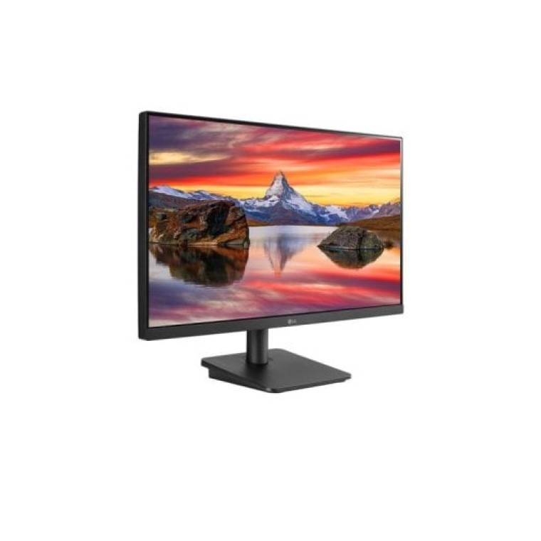 LG 27MP400P-B 27" LED IPS FullHD FreeSync