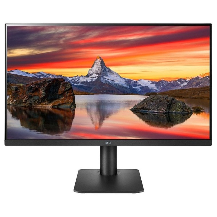 LG 27MP450P-B 27" LED IPS FullHD 75Hz FreeSync