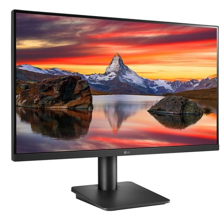 LG 27MP450P-B 27" LED IPS FullHD 75Hz FreeSync