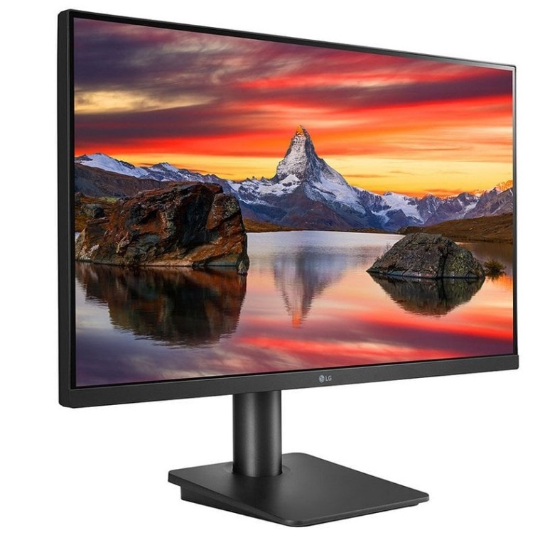 LG 27MP450P-B 27" LED IPS FullHD 75Hz FreeSync