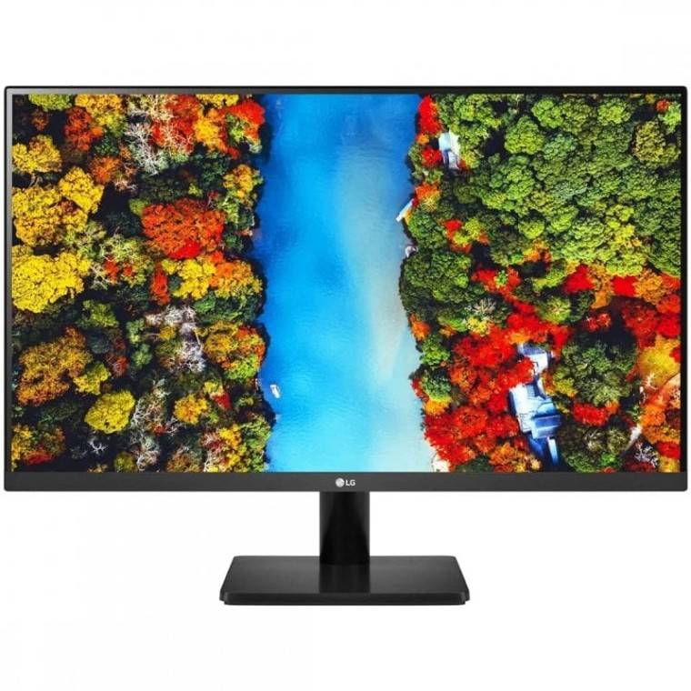 LG 27MP500-B 27" LED IPS FullHD 75Hz FreeSync