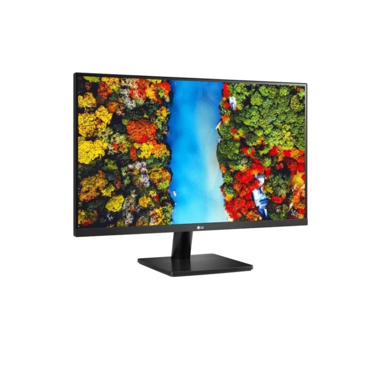 LG 27MP500-B 27" LED IPS FullHD 75Hz FreeSync