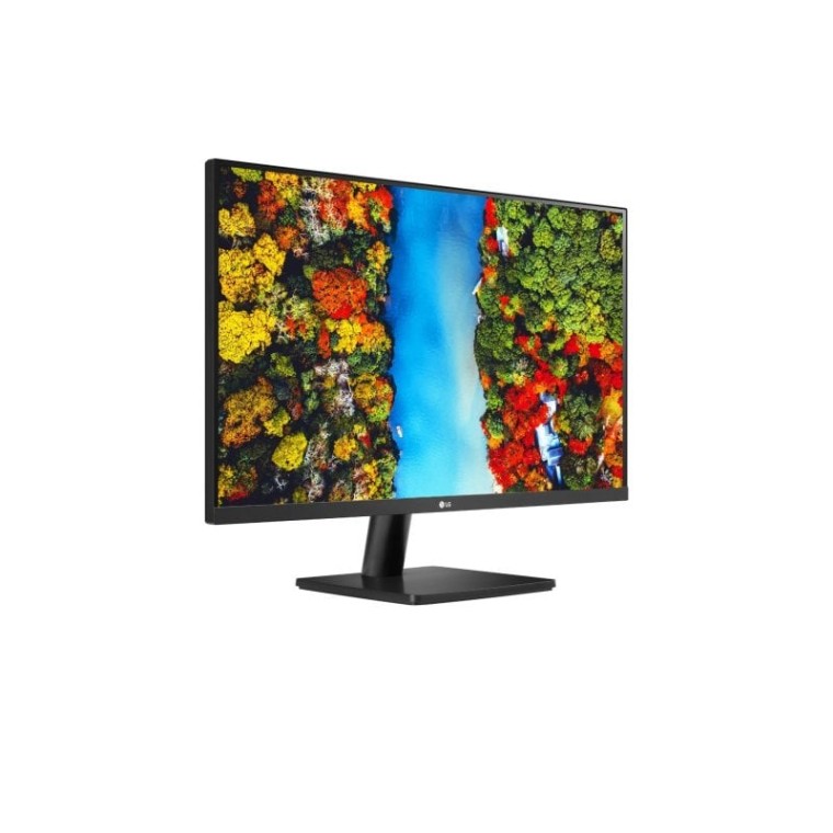 LG 27MP500-B 27" LED IPS FullHD 75Hz FreeSync