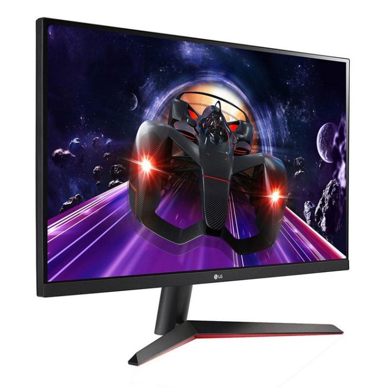 LG 27MP60G-B 27" IPS FullHD FreeSync