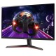 LG 27MP60G-B 27" IPS FullHD FreeSync