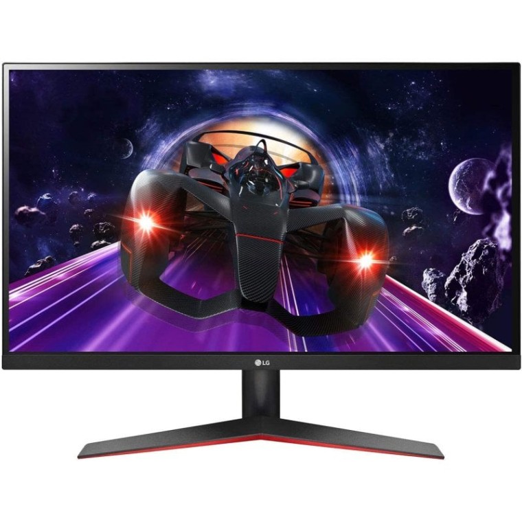 LG UltraGear 27MP60GP-B 27" LED IPS FullHD 75Hz FreeSync