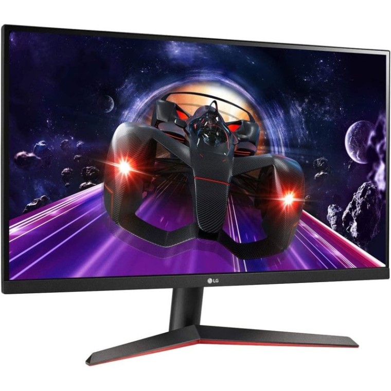 LG UltraGear 27MP60GP-B 27" LED IPS FullHD 75Hz FreeSync