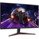 LG UltraGear 27MP60GP-B 27" LED IPS FullHD 75Hz FreeSync