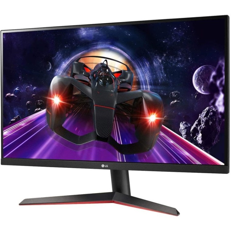 LG UltraGear 27MP60GP-B 27" LED IPS FullHD 75Hz FreeSync